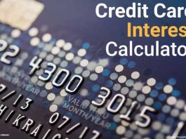 How Do You Calculate Credit Card Interest?